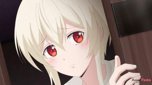 Everything for Demon King Evelogia Season 1 Episode 1 - Episode 1