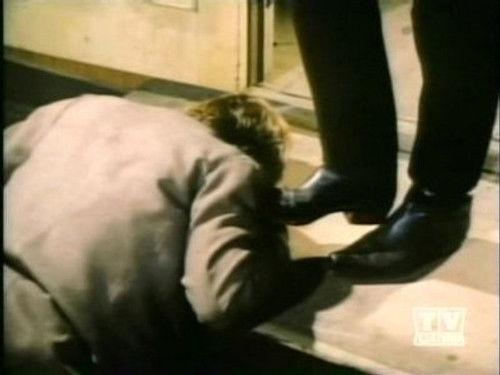 Gunsmoke Season 20 Episode 9 - The Tarnished Badge