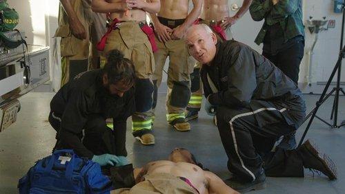 Save Me Season 1 Episode 3 - Possible Anaphylaxis