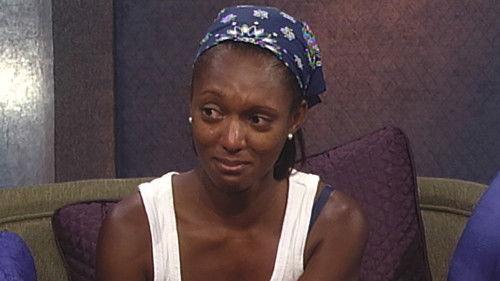 Big Brother Season 3 Episode 22 - POV