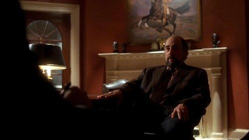 undefined Season 7 Episode 5 - Here Today