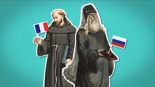 Crazy Borders Season 2 Episode 8 - Episode 8