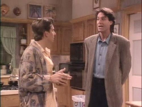 Blossom Season 1 Episode 10 - Tough Love