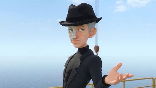 Hello Carbot Season 12 Episode 21 - Episode 21