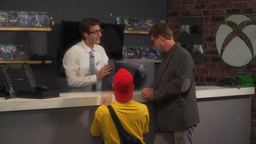 Game Two Season 3 Episode 12 - Wolfenstein 2, Xbox One X, Shadow Hearts: Covenant