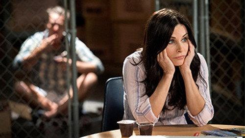 undefined Season 4 Episode 13 - The Criminal Kind