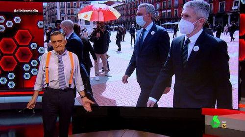 El intermedio Season 15 Episode 125 - Episode 125