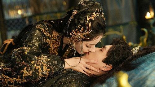 Love Beyond the Grave Season 1 Episode 20 - Episode 20