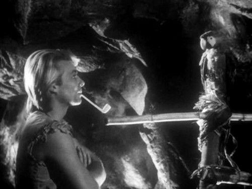 The Adventures of Robinson Crusoe Season 1 Episode 8 - Episode 8