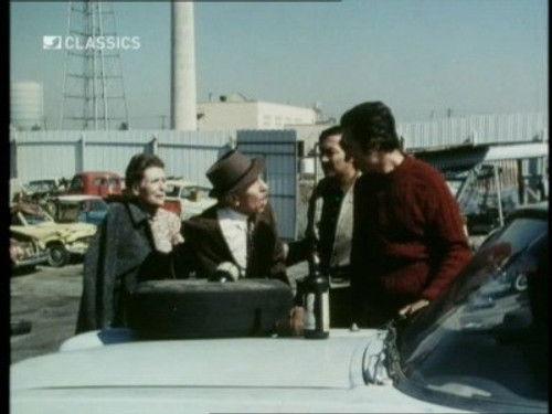 undefined Season 2 Episode 11 - The Victims