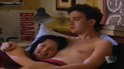 Off Centre Season 2 Episode 5 - The Deflower Half Hour