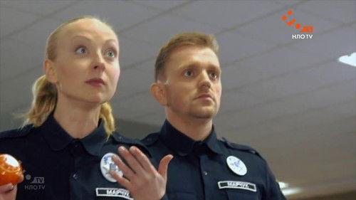 SuperKopy Season 1 Episode 14 - Episode 14