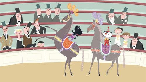 The Adventures of Pim & Pom Season 2 Episode 23 - Episode 23