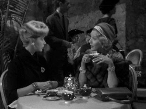 undefined Season 4 Episode 10 - Tea Time