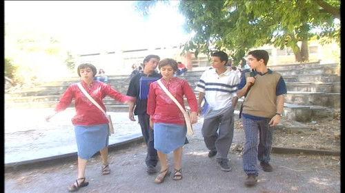 Uma Aventura Season 1 Episode 9 - Episode 9