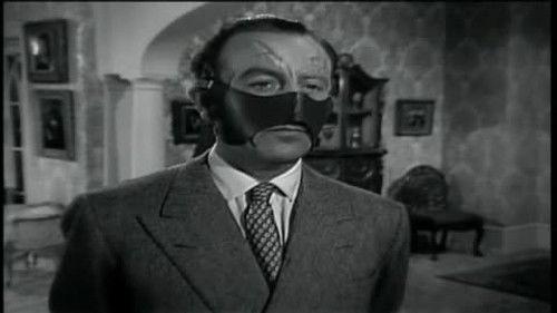 The Invisible Man Season 1 Episode 3 - Behind the Mask