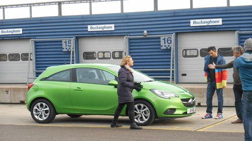 Fifth Gear Season 25 Episode 5 - Fifth Gear.S25E05