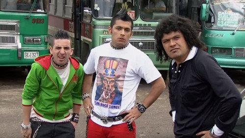 El Man es Germán Season 1 Episode 15 - The 12 million dollar dog