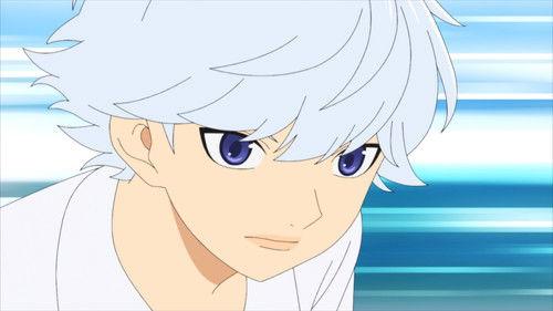 Farewell, My Dear Cramer Season 1 Episode 8 - Pursued By the Past