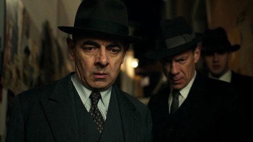 undefined Season 1 Episode 1 - Maigret Sets a Trap
