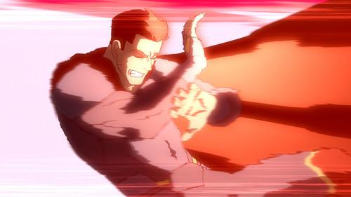 My Adventures with Superman Season 2 Episode 10 - My Adventures with Supergirl