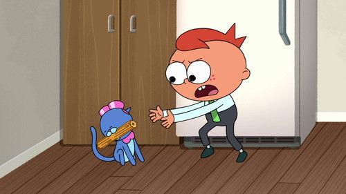 Tig n' Seek Season 1 Episode 2 - Cat Burglar