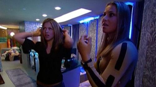 Road Rules Season 11 Episode 15 - Outwitting the World