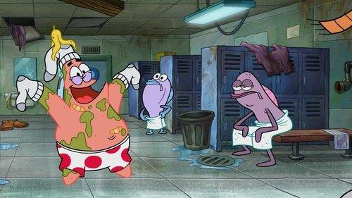 SpongeBob SquarePants Season 12 Episode 2 - The Ballad of Filthy Muck