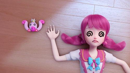 Catch! Teenieping Season 3 Episode 9 - Episode 9