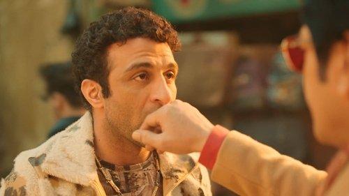 The Porters Season 1 Episode 6 - Episode 6