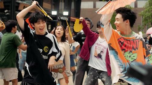 GELBOYS Season 1 Episode 7 - GELBOYS OUTRO