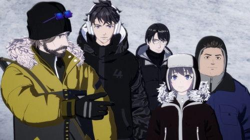 Tesla Note Season 1 Episode 9 - A Consideration on "Dog People"