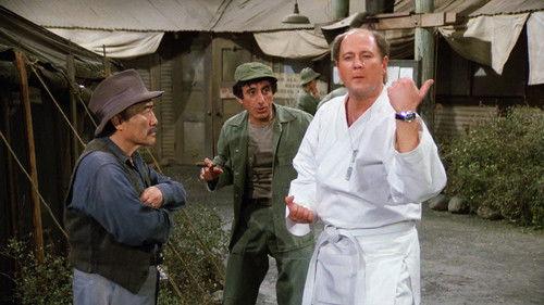 undefined Season 9 Episode 14 - Oh, How We Danced