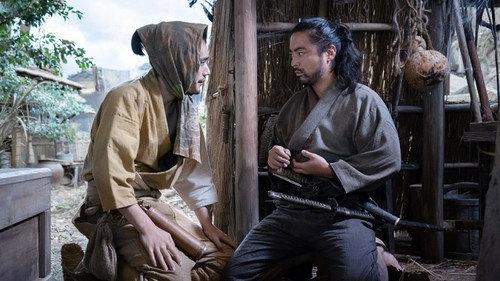 What Will You Do, Ieyasu? Season 1 Episode 5 - The Plan to Rescue Sena