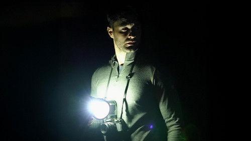 Expedition X Season 10 Episode 3 - Curse of the Conjuring