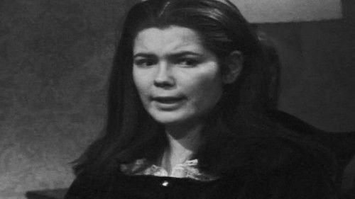 Dark Shadows Season 2 Episode 1 - DS-127