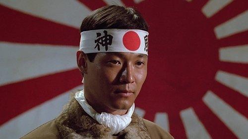 Baa Baa Black Sheep Season 2 Episode 1 - Divine Wind