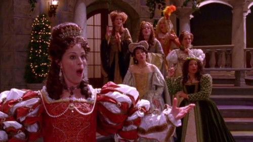 Malcolm in the Middle Season 6 Episode 11 - Dewey's Opera