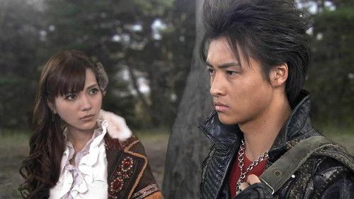 GARO Season 3 Episode 15 - Hint