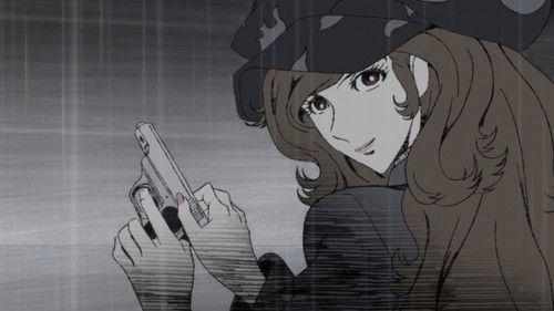 Lupin the Third: The Woman Called Fujiko Mine Season 1 Episode 8 - Death Day