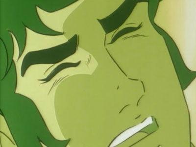 Captain Future Season 1 Episode 47 - Hell-Penalty - Solitude