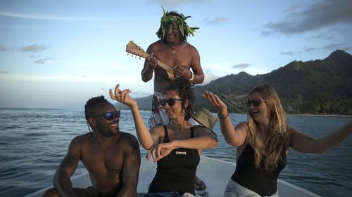 Les flots Season 2 Episode 19 - Episode 19