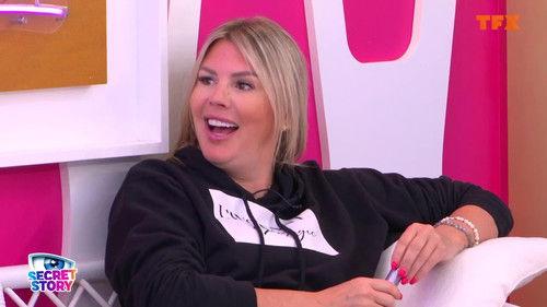 Secret Story Season 13 Episode 24 - Highlights 20