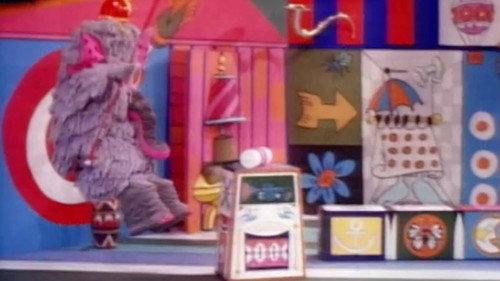 The Banana Splits Adventure Hour Season 1 Episode 3 - Show # 3