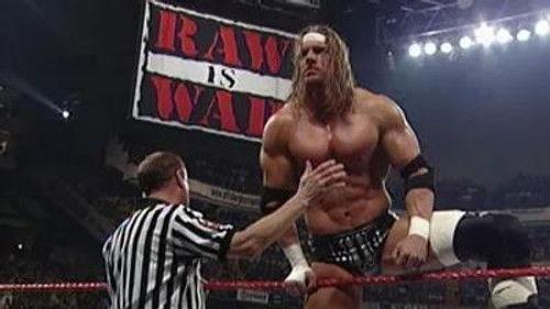Raw Season 8 Episode 5 - Raw - Jan. 31, 2000