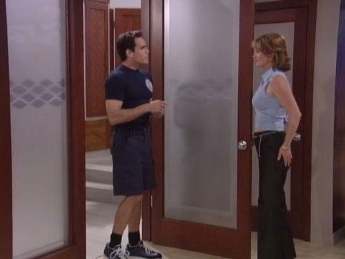 So Little Time Season 1 Episode 4 - There's Something About Riley