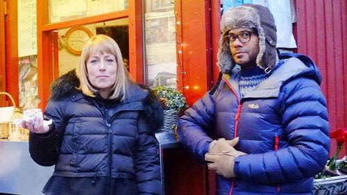 Travel Man: 48 Hours in... Season 6 Episode 2 - Oslo