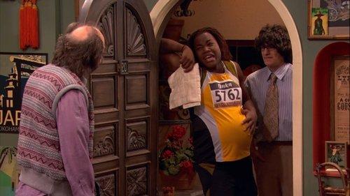 undefined Season 1 Episode 19 - Sleepover at Sikowitz's