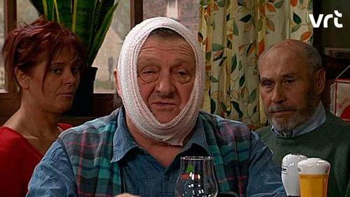 F.C. De Kampioenen Season 17 Episode 13 - Operatie Betina