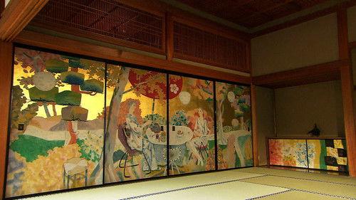 Core Kyoto Season 4 Episode 9 - Insho Domoto: The Pulsing Heart of Artistic Innovation